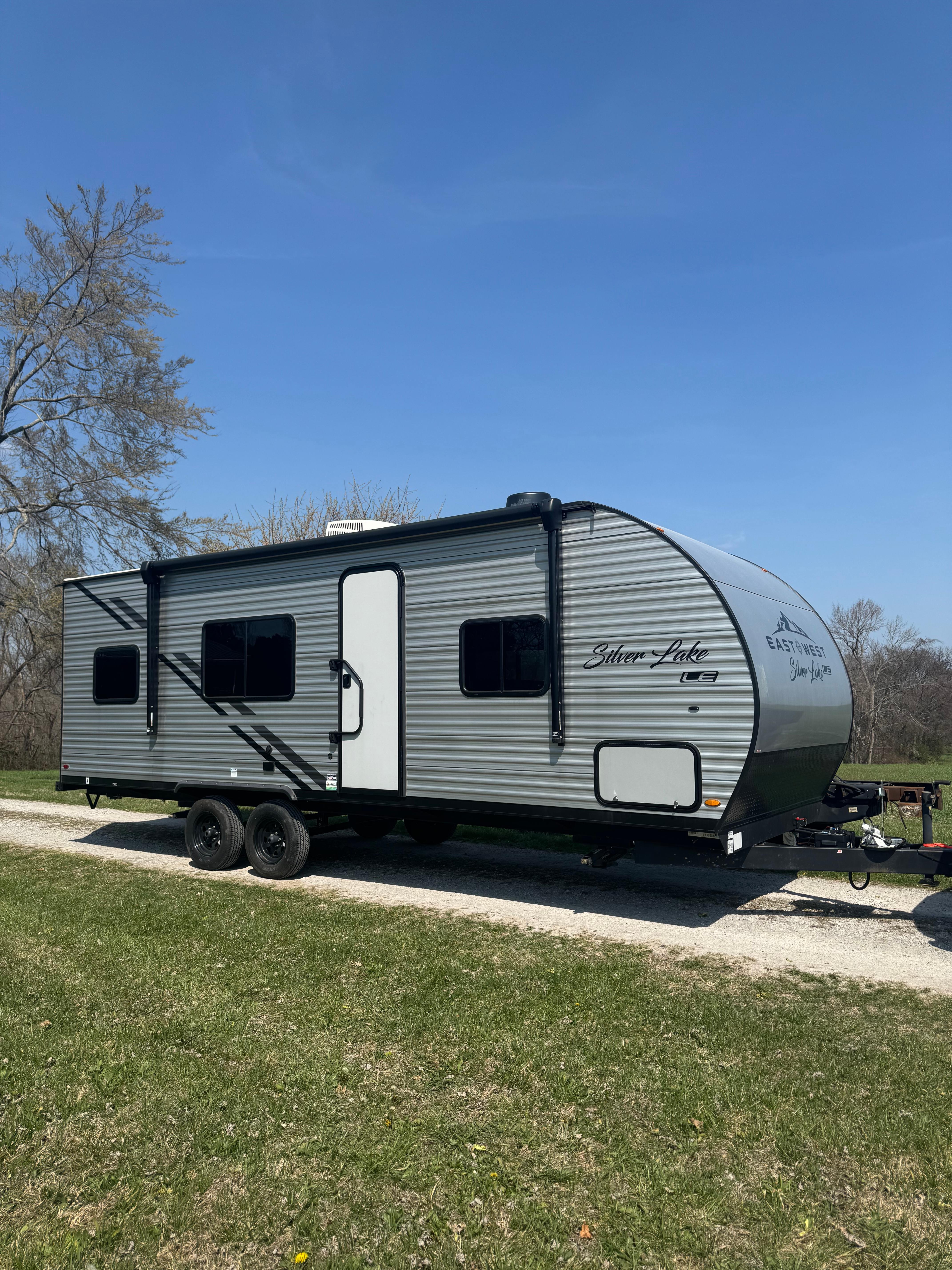RV Trailers